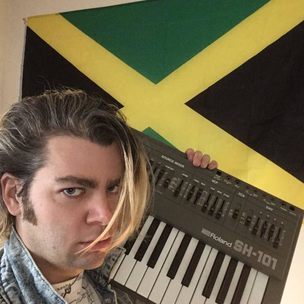 Meet your Posher, Niall